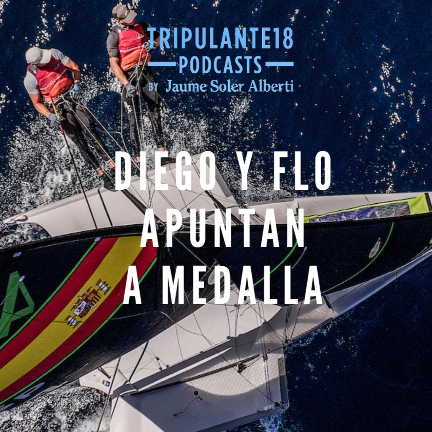 JaumeSoler.net Tripulante18-La Radio Náutica