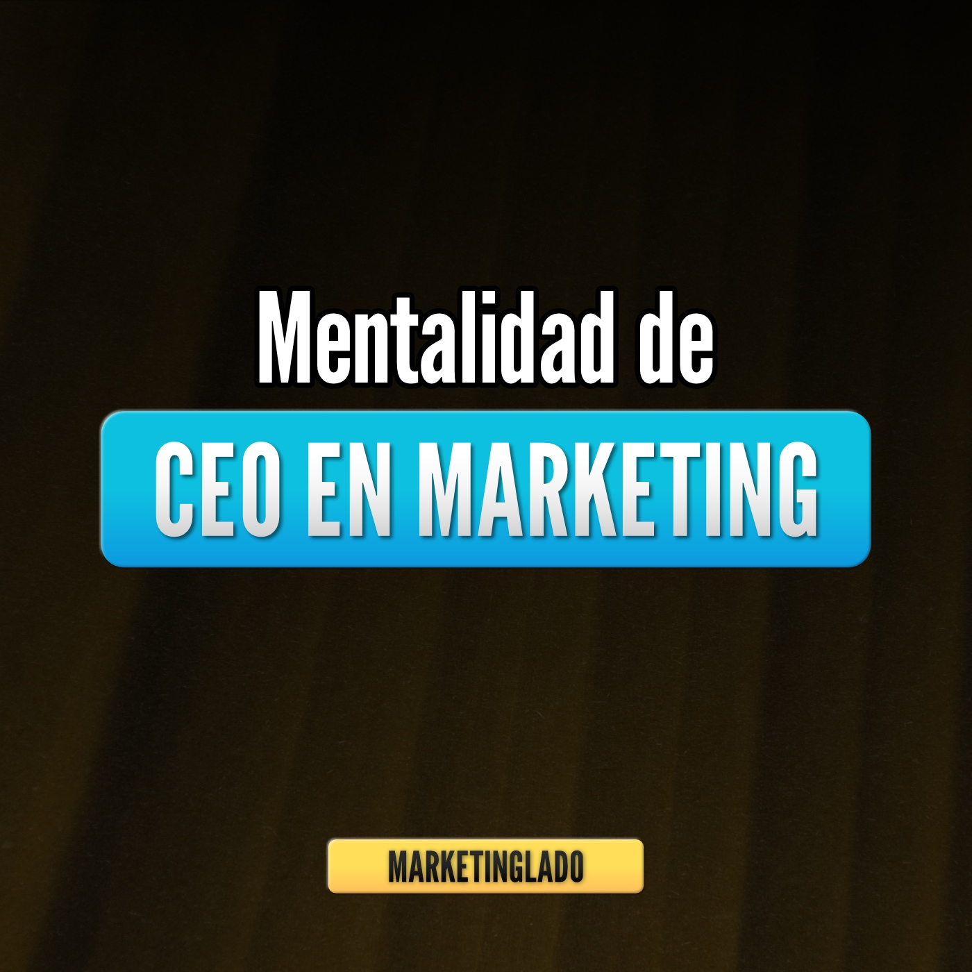 Por Qué Prefiero Ser Director de Marketing Antes Que CEO | José Miguel Cegarra episode artwork