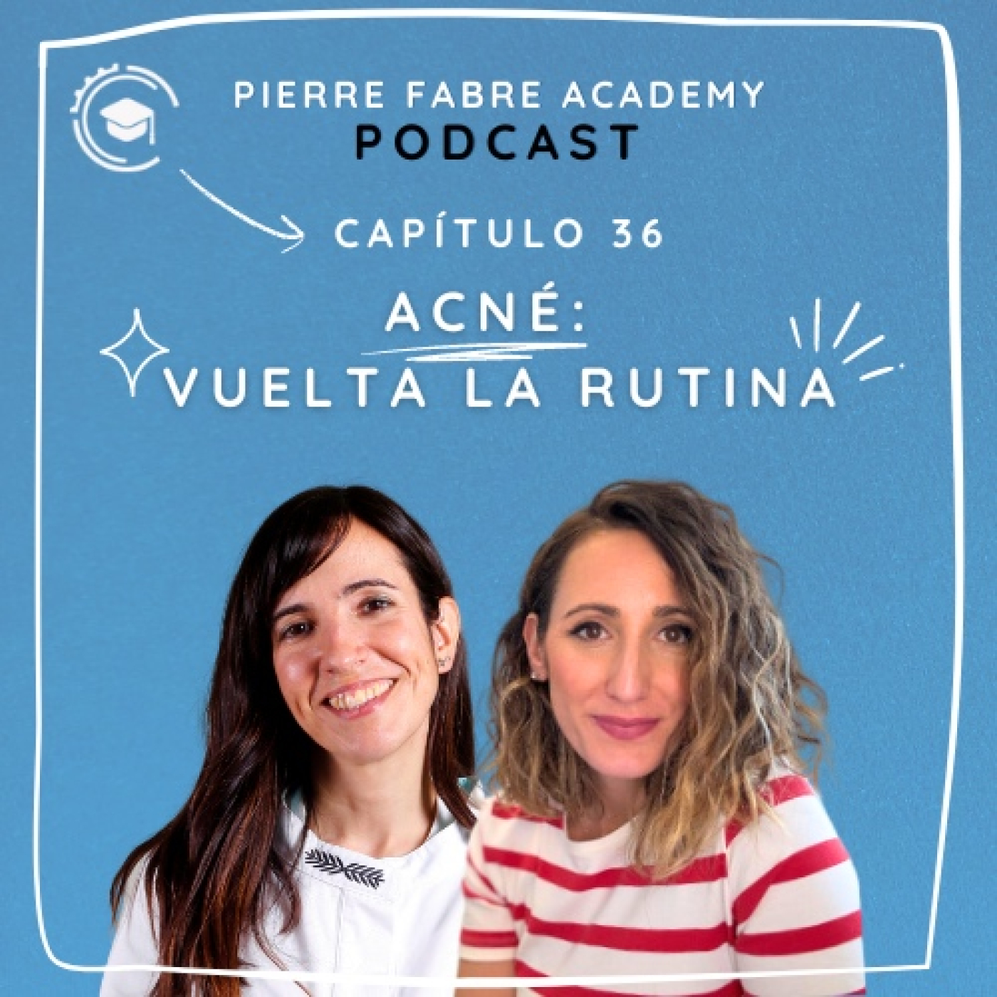 Pierre Fabre Academy Podcast