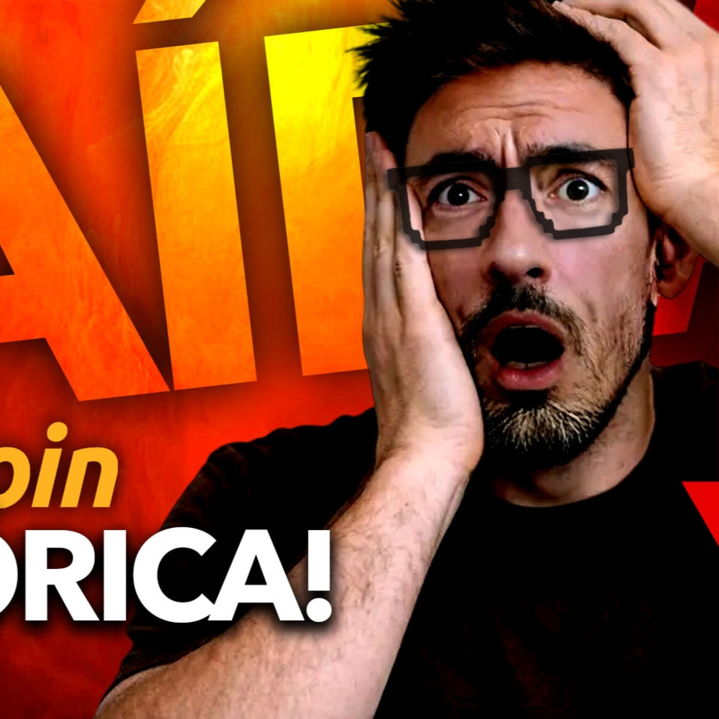 Rodrigo Arnedo Noticias BTC