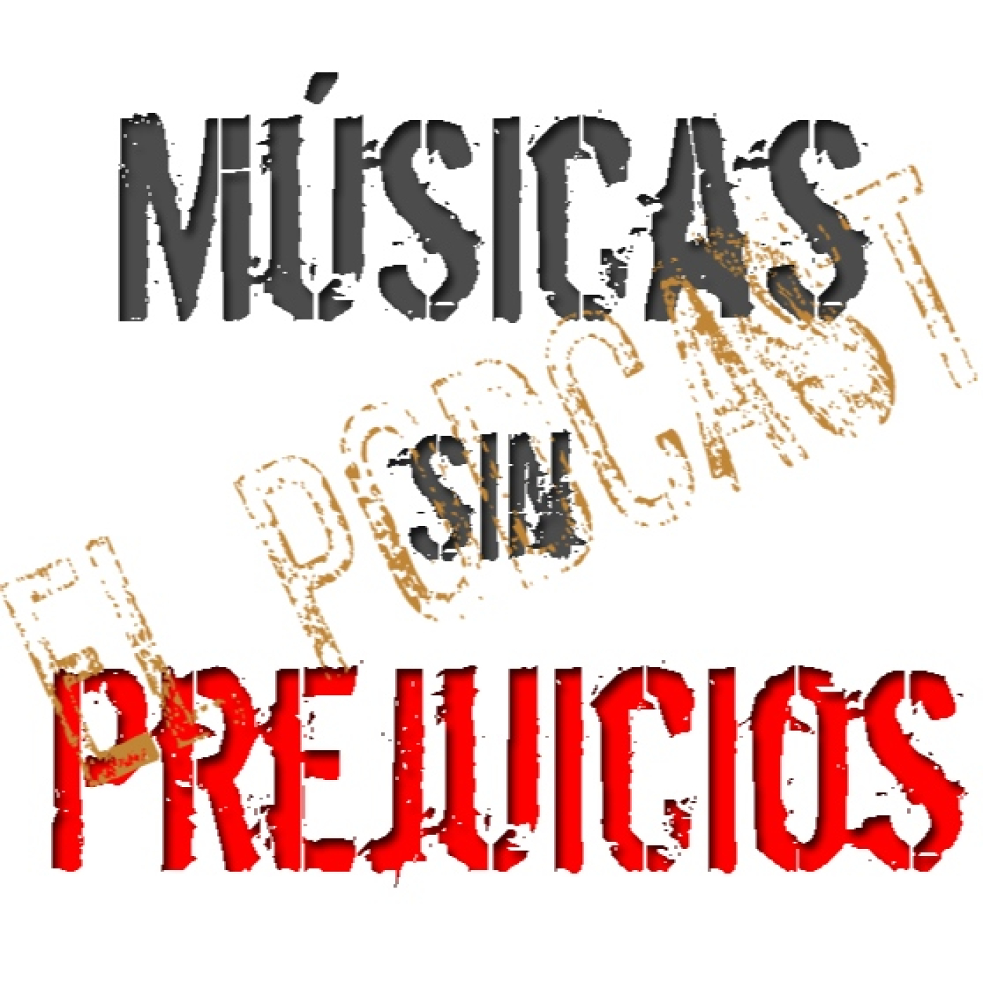 Podcast Músicas sin prejuicios