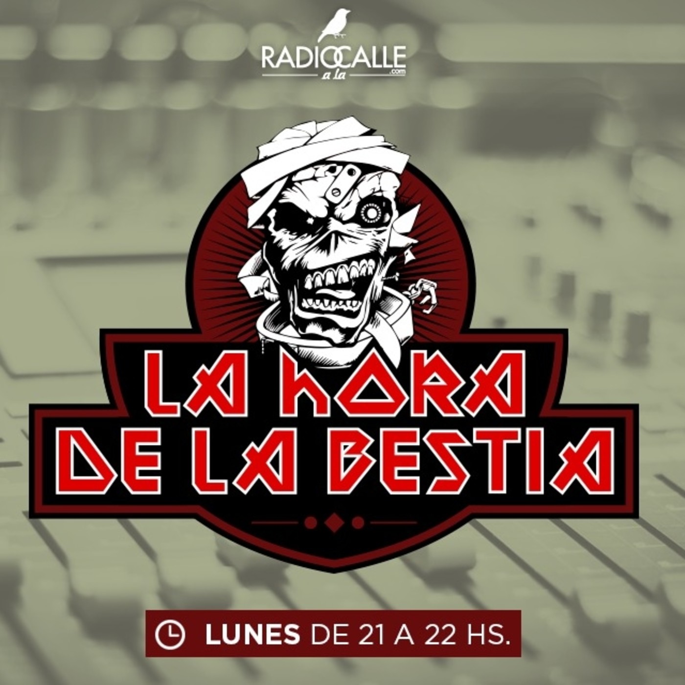 La Hora de La Bestia