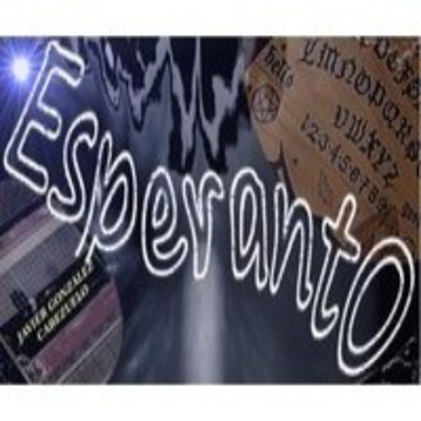 Esperanto-Casos Reales Sobrenaturales...Extrañas Criaturas de otra Dimension y El Vampiro de Cada Noche(Luis Echeverria)