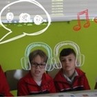 Radio Escolar emisión 06/02/2017