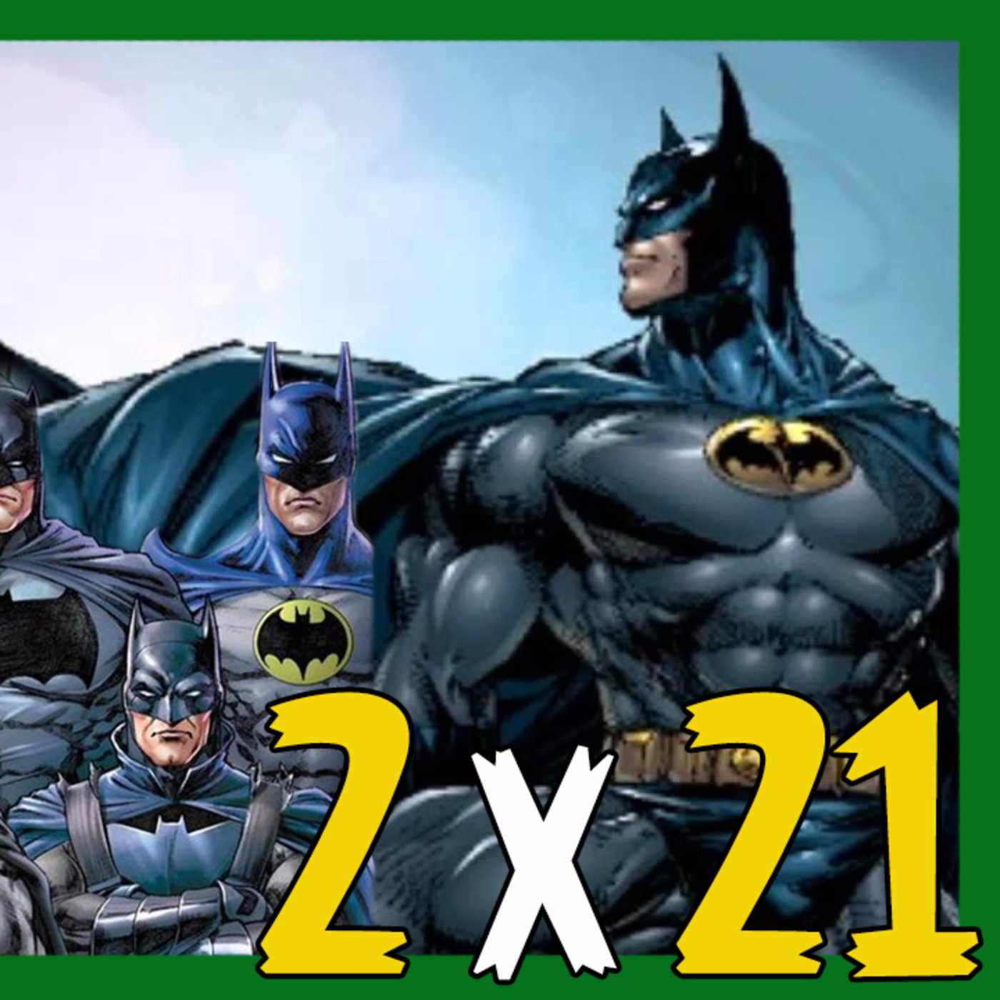 La Hoguera de Gotham