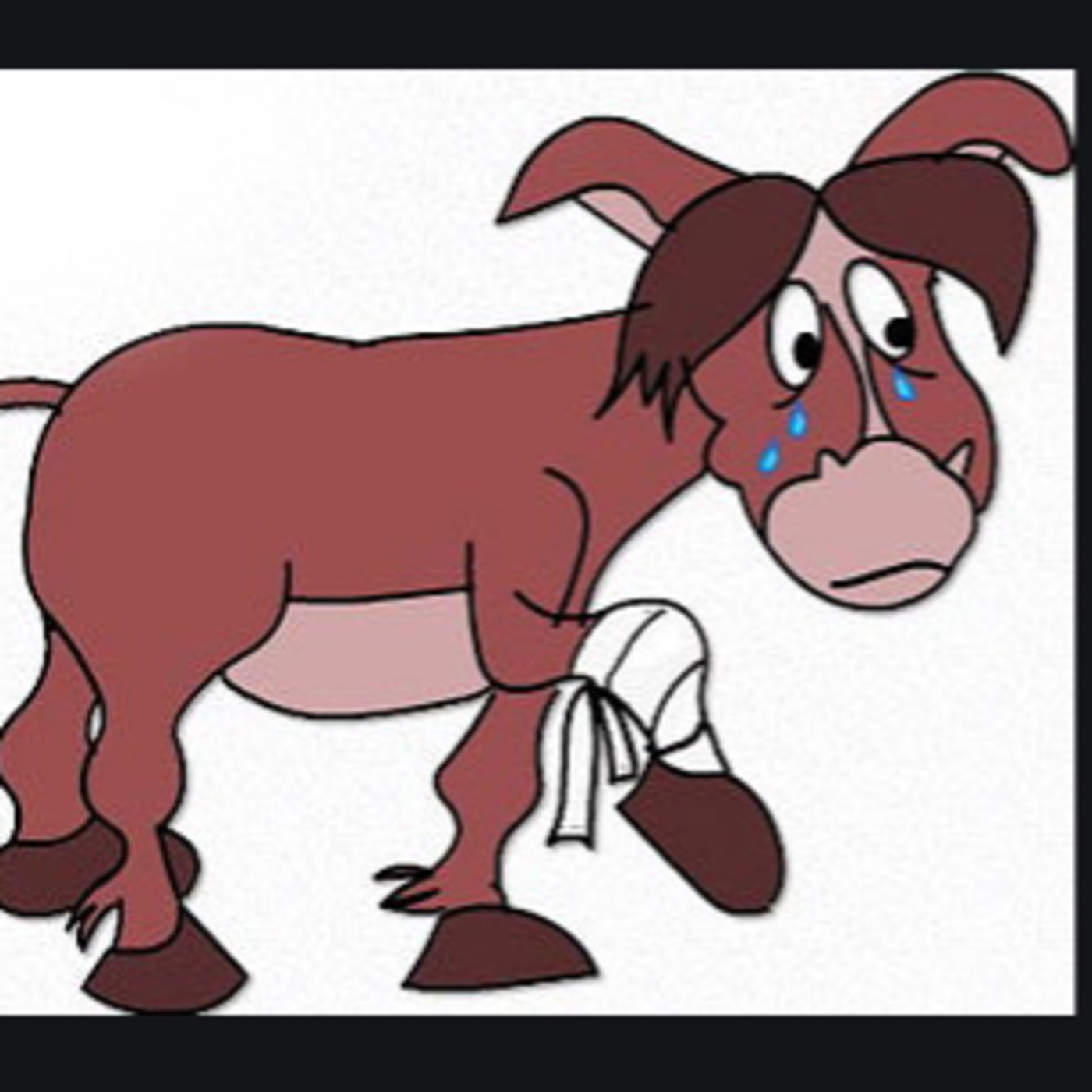 Arthur Y2A ¡Pobre burro! parte 2 episode artwork