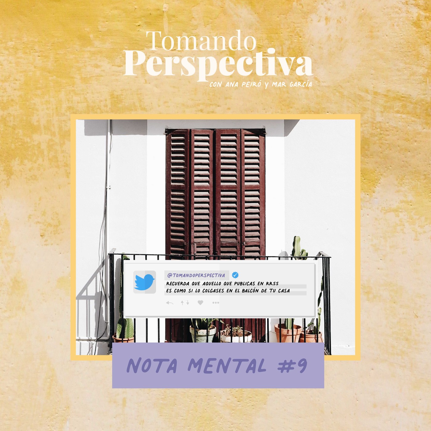 Tomando Perspectiva
