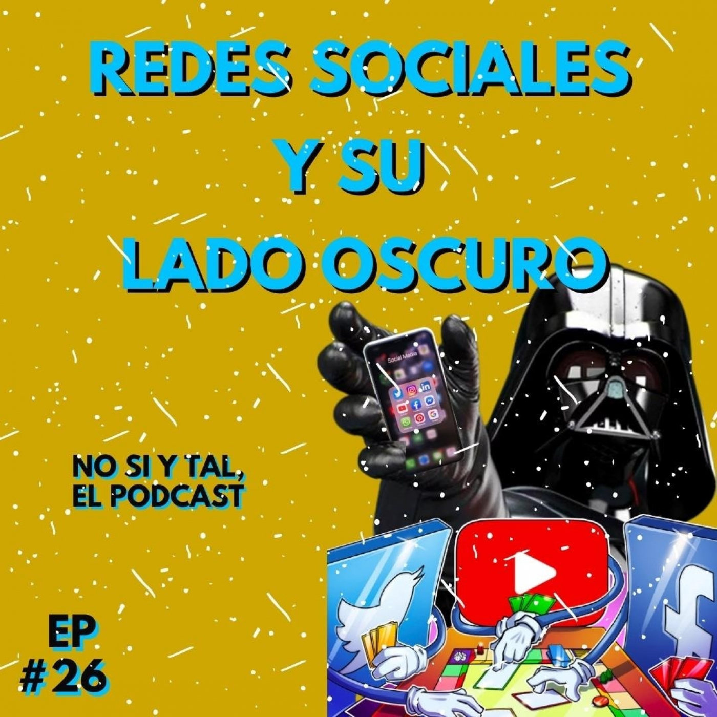 No Si y Taaal