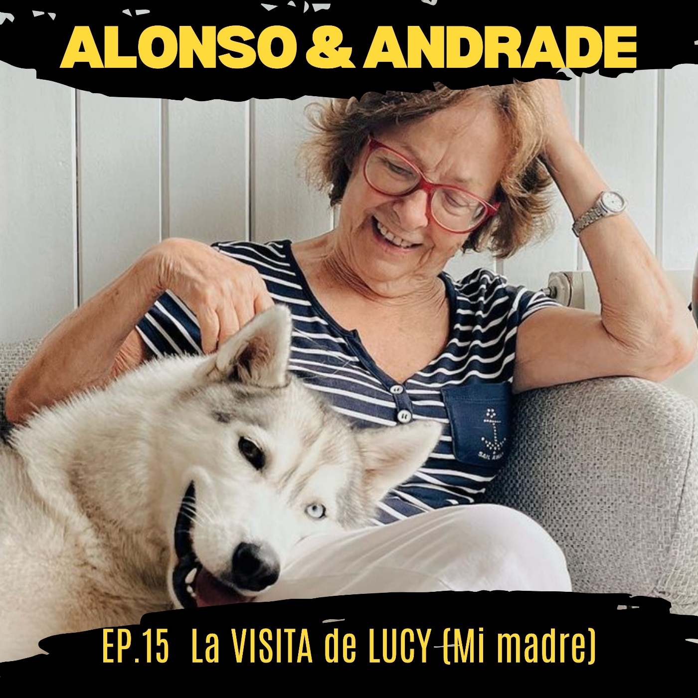 Alonso y Andrade