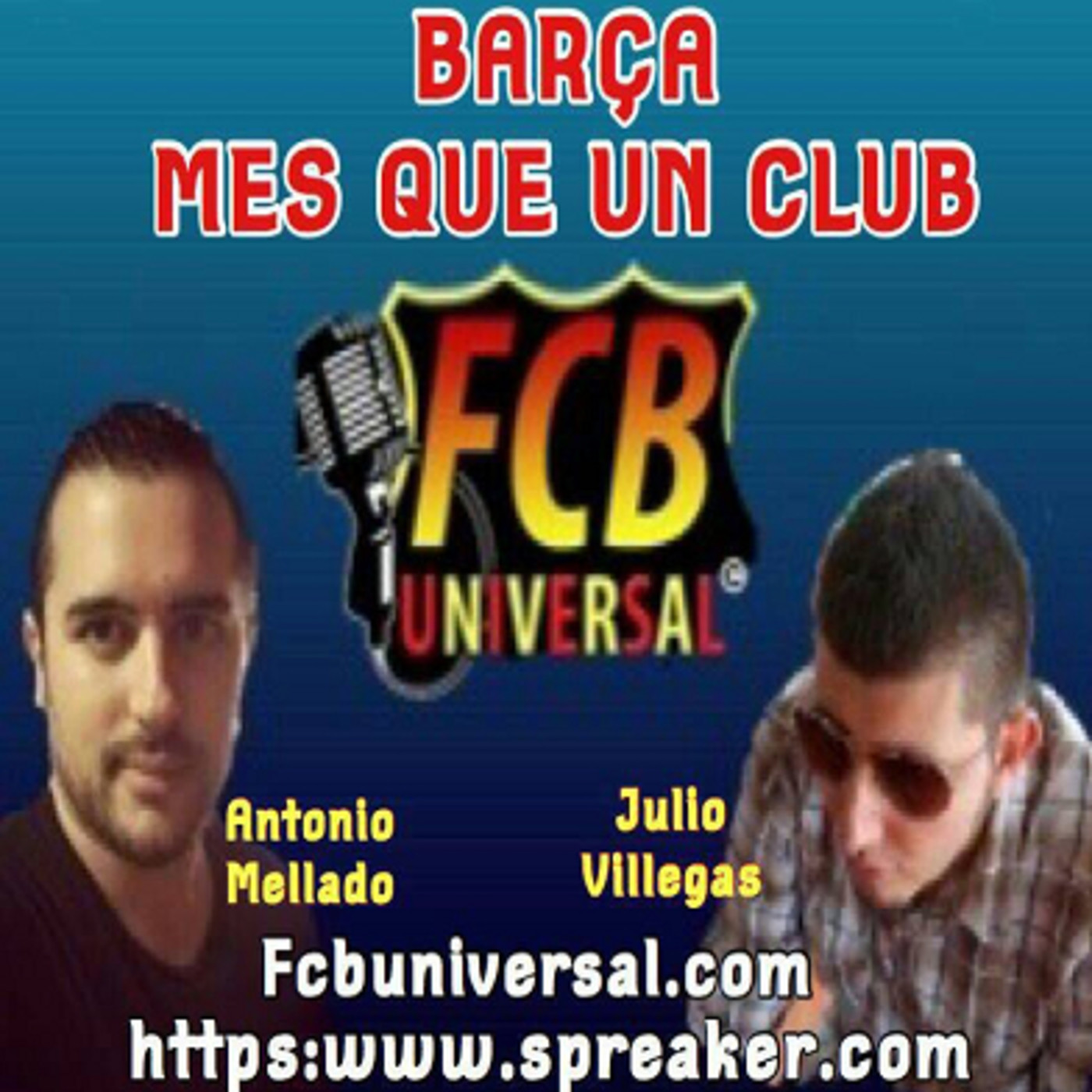 FCBUNIVERSAL