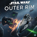 Víctimas del Hype #3 Alone, Star Wars: Outer Rim, Teotihuacan: Late Preclassic Period...