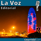 Editorial: El sempiterno y perverso lobby catalán - 26/11/19