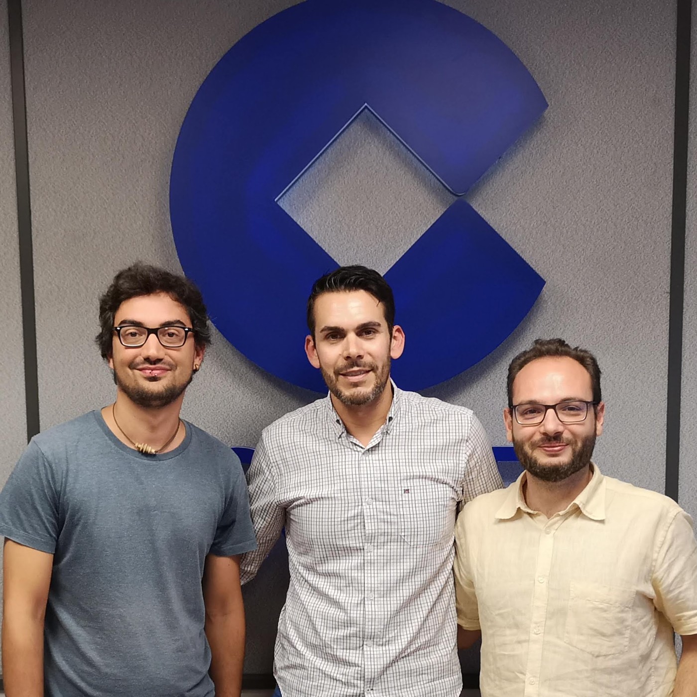 Conoce la Geomática en 92.0FM COPE Más Valencia