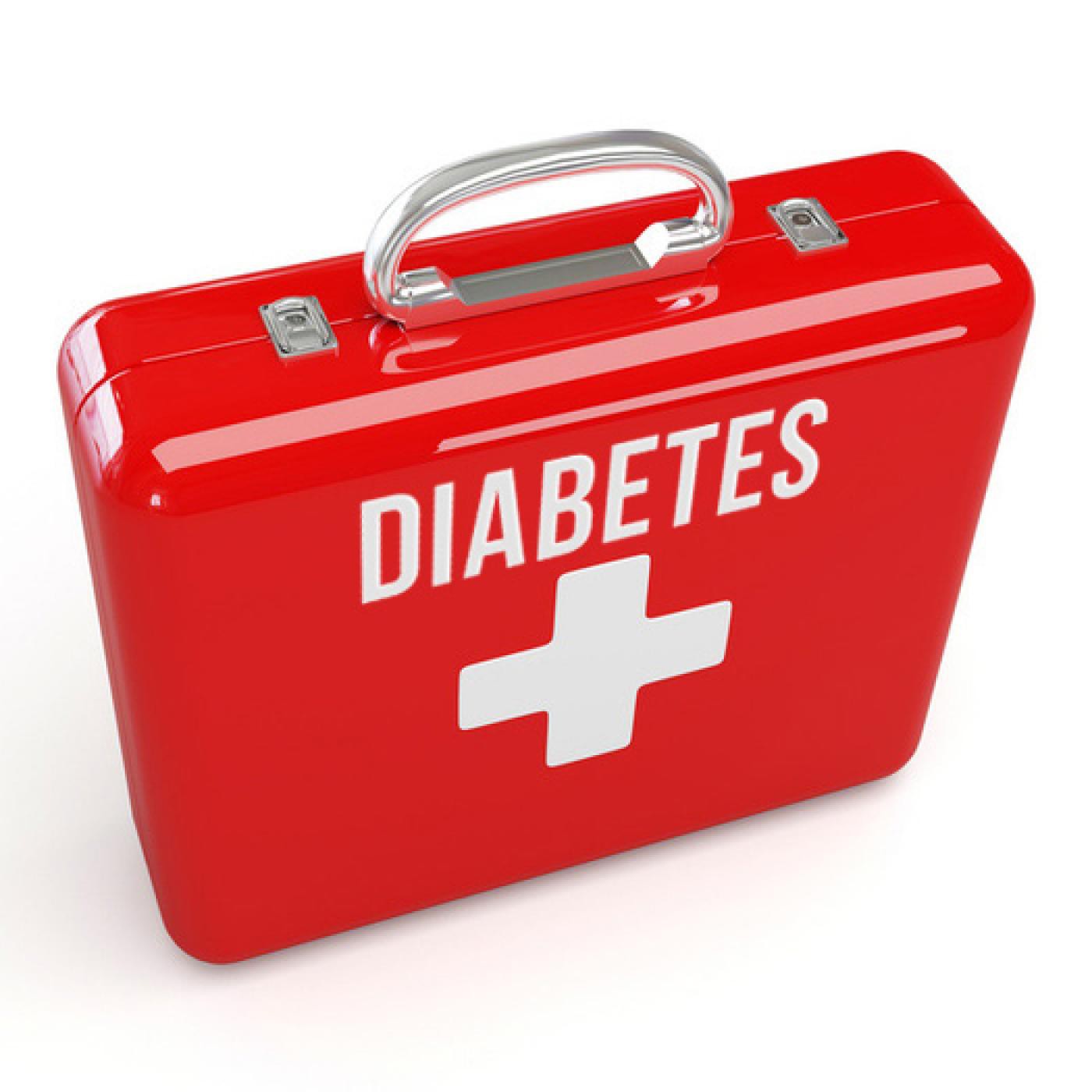 La báscula - Los jóvenes y la diabetes