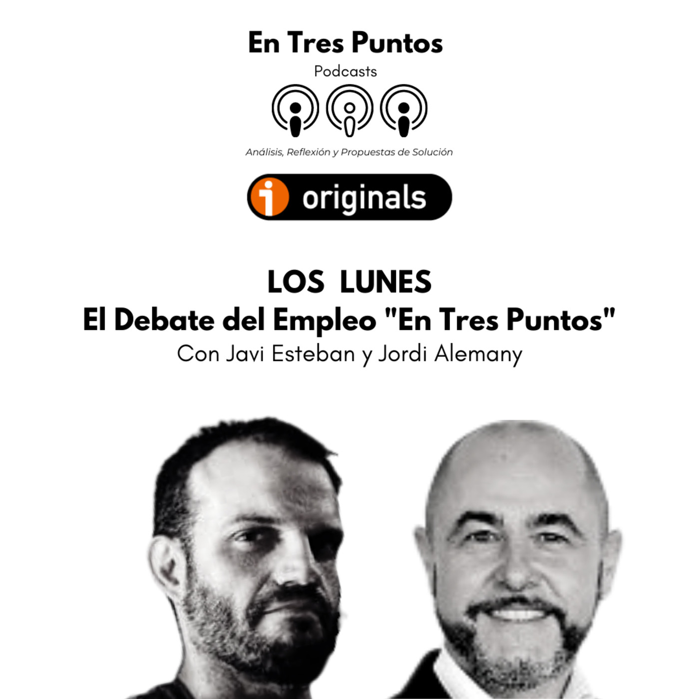 En Tres Puntos
