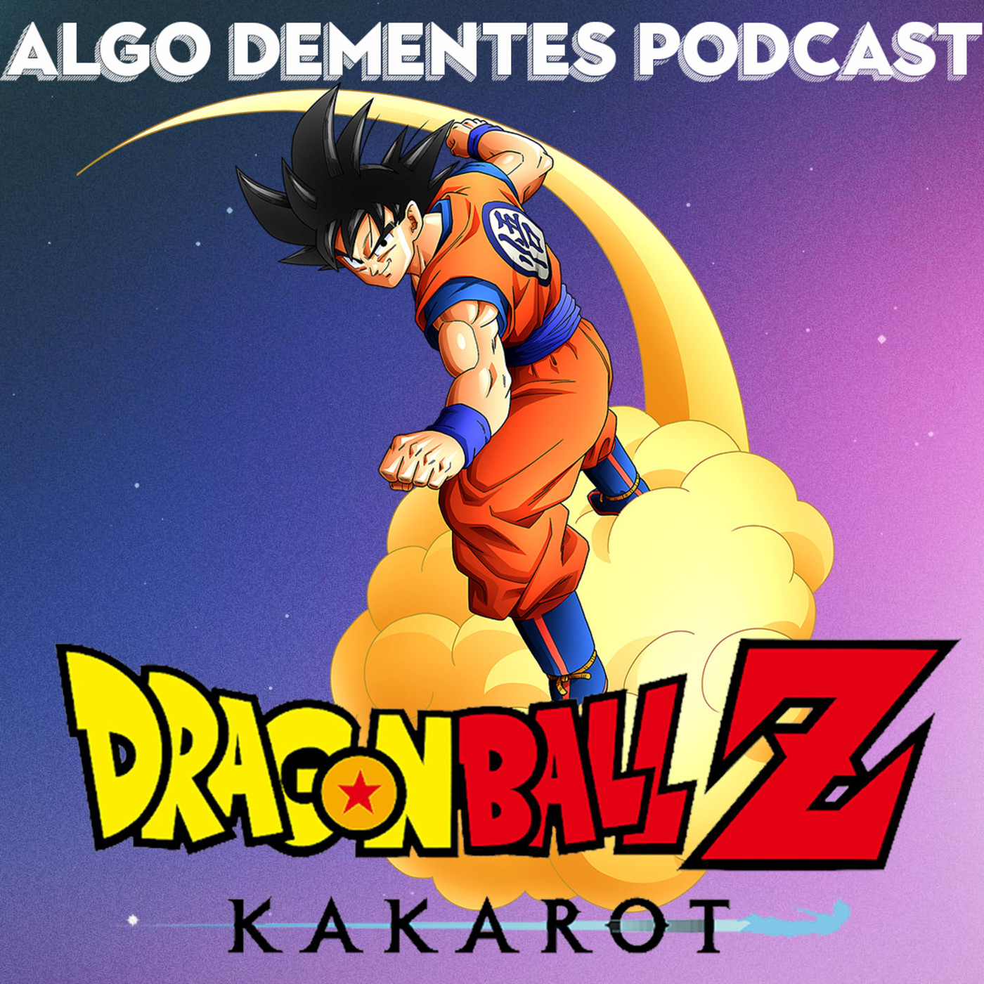 Algo Dementes Podcast