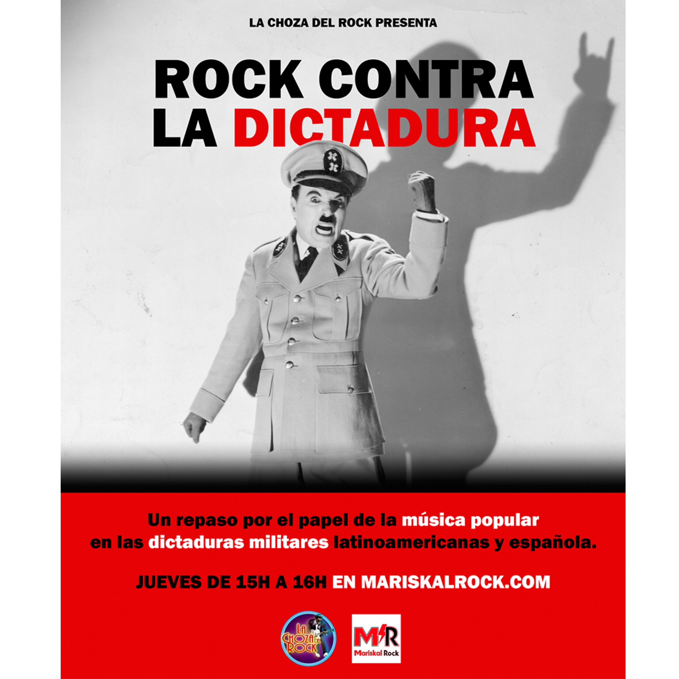 La Choza del Rock