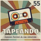 Especial Festival de Cine de San Sebastián