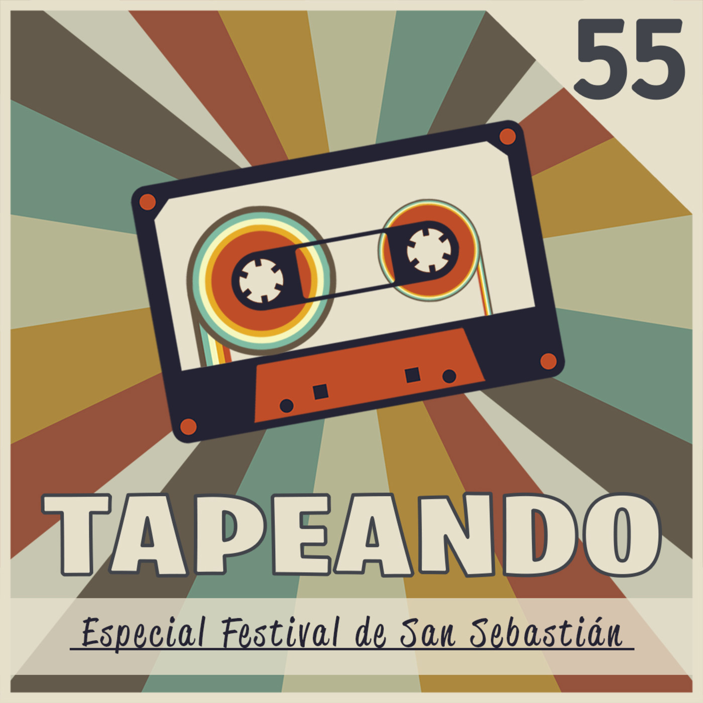 TAPEANDO RADIO