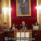 Visión personal de Plácido Fernández Viagas 40 Aniversario Pacto Antequera 18102018