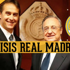 "UN REAL MADRID CUTRE Y PERDEDOR HACE MUCHO BIEN AL FÚTBOL ESPAÑOL" | Coppola 1x13
