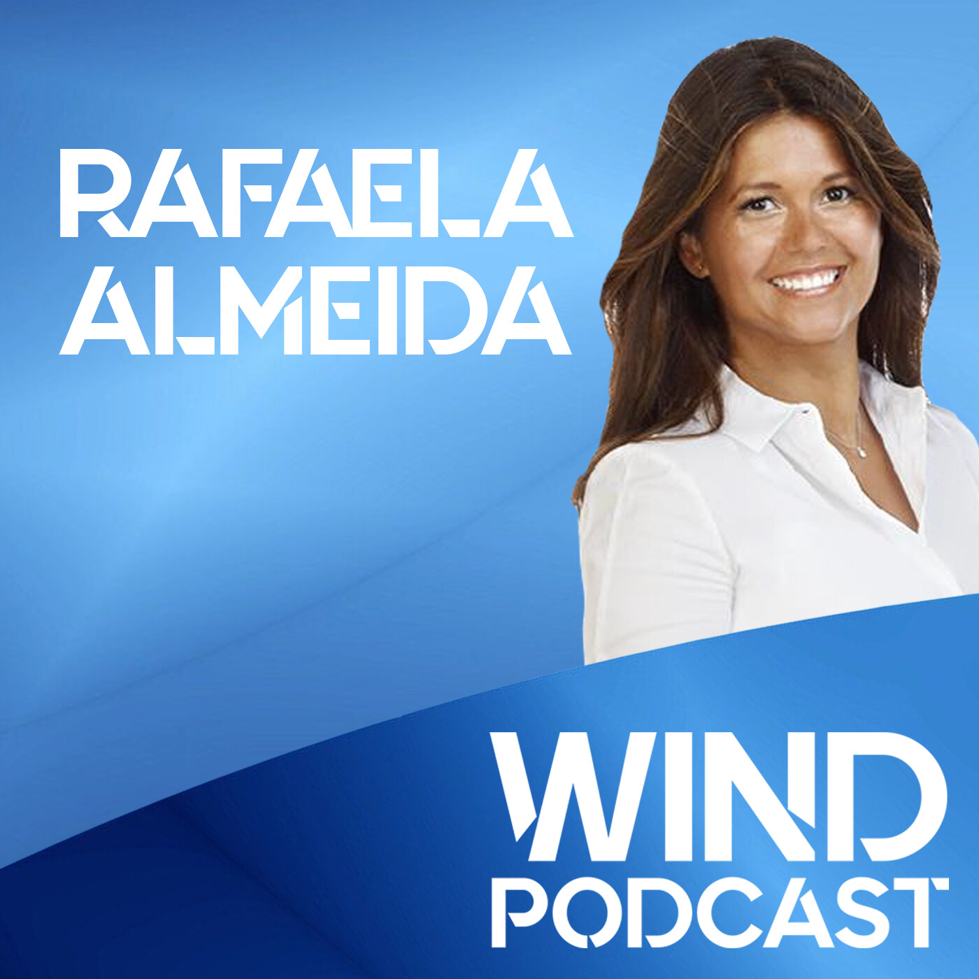 Wind Podcast con Armando Ruiz