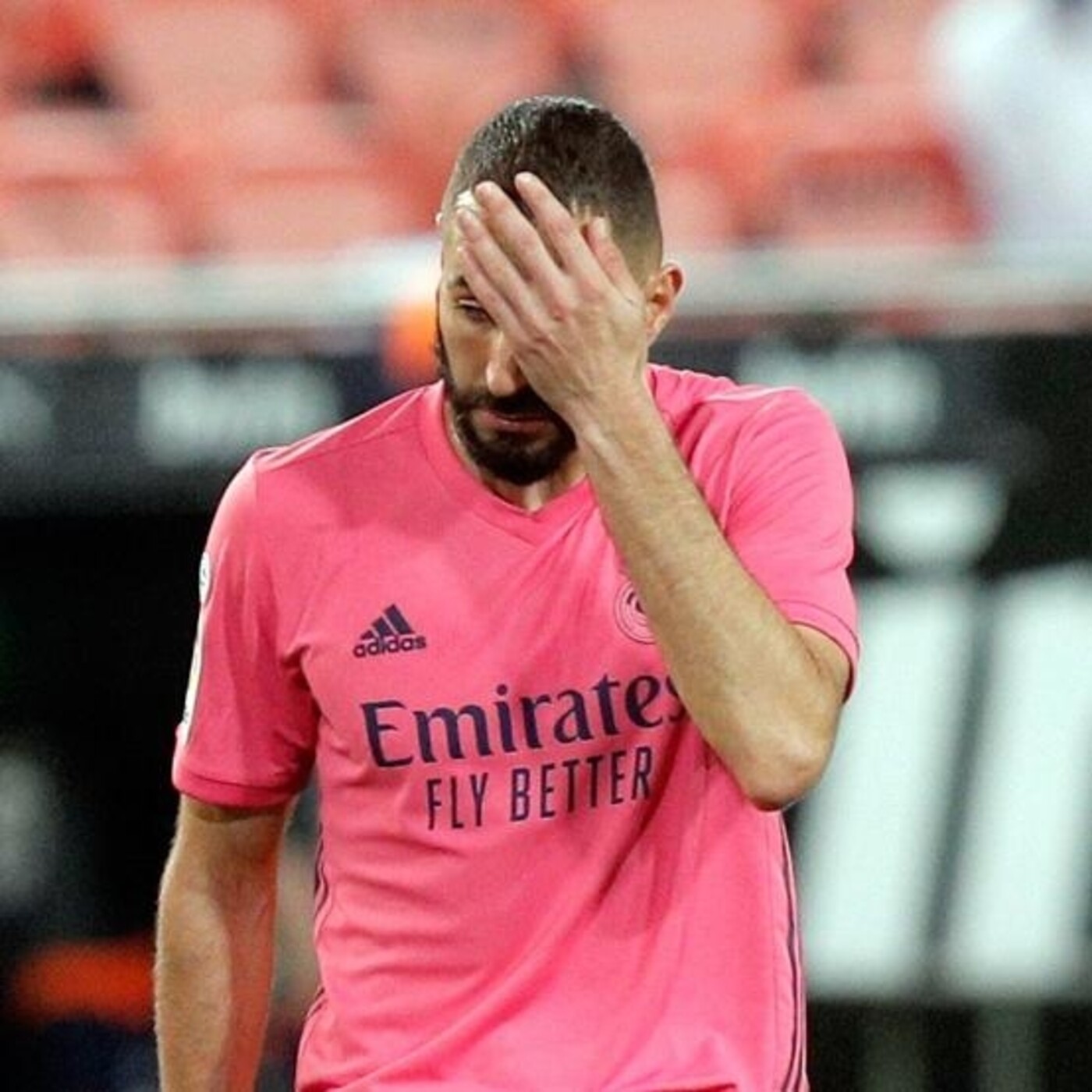 Podcast 8x16 'Negligencia, carencias y derrota' |Post Valencia 4 - 1 Real Madrid