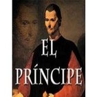 El Principe de Nicolas Maquiavelo (1de3)