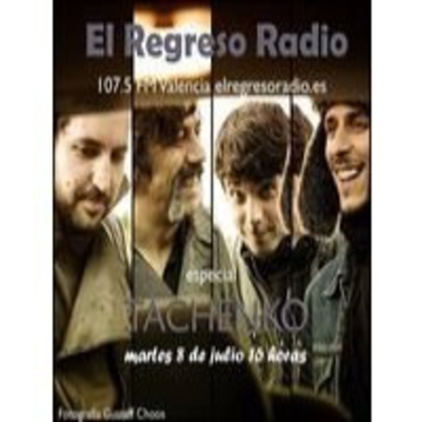El Regreso Radio