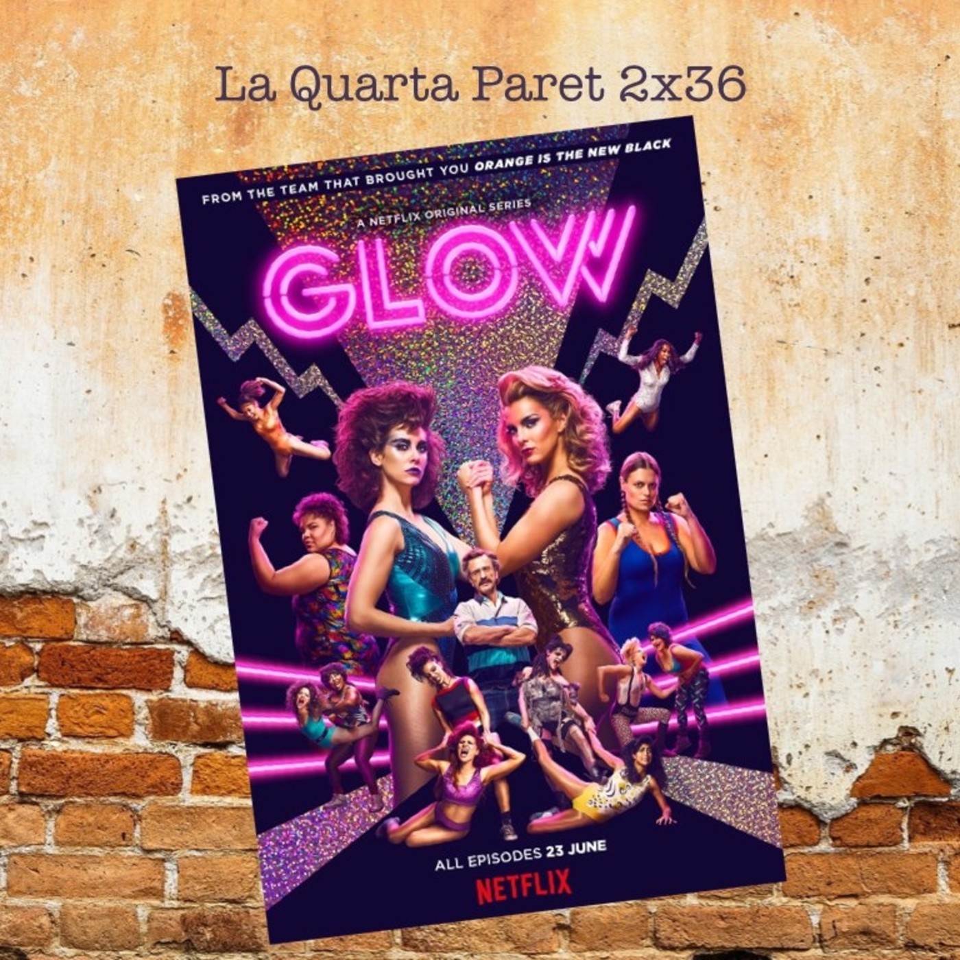La quarta paret