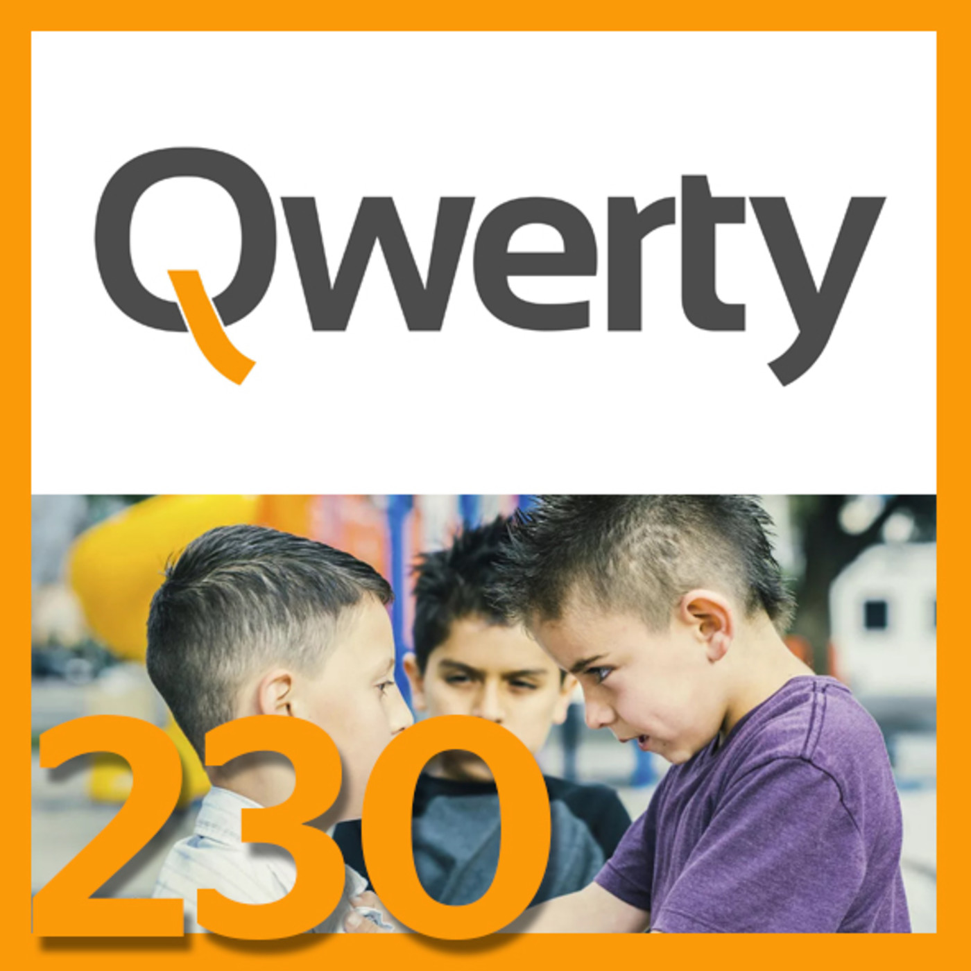 Qwerty / Historias de la ciencia