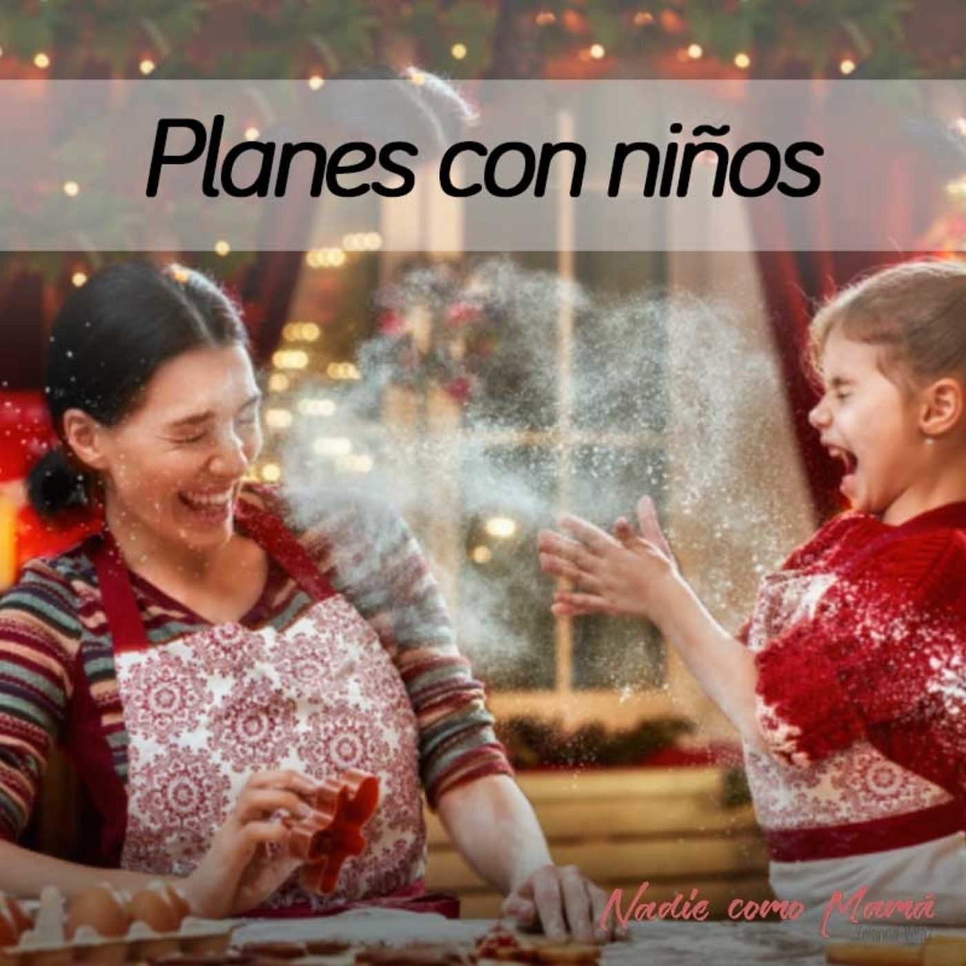 Nadie como mamá y Hoy se come