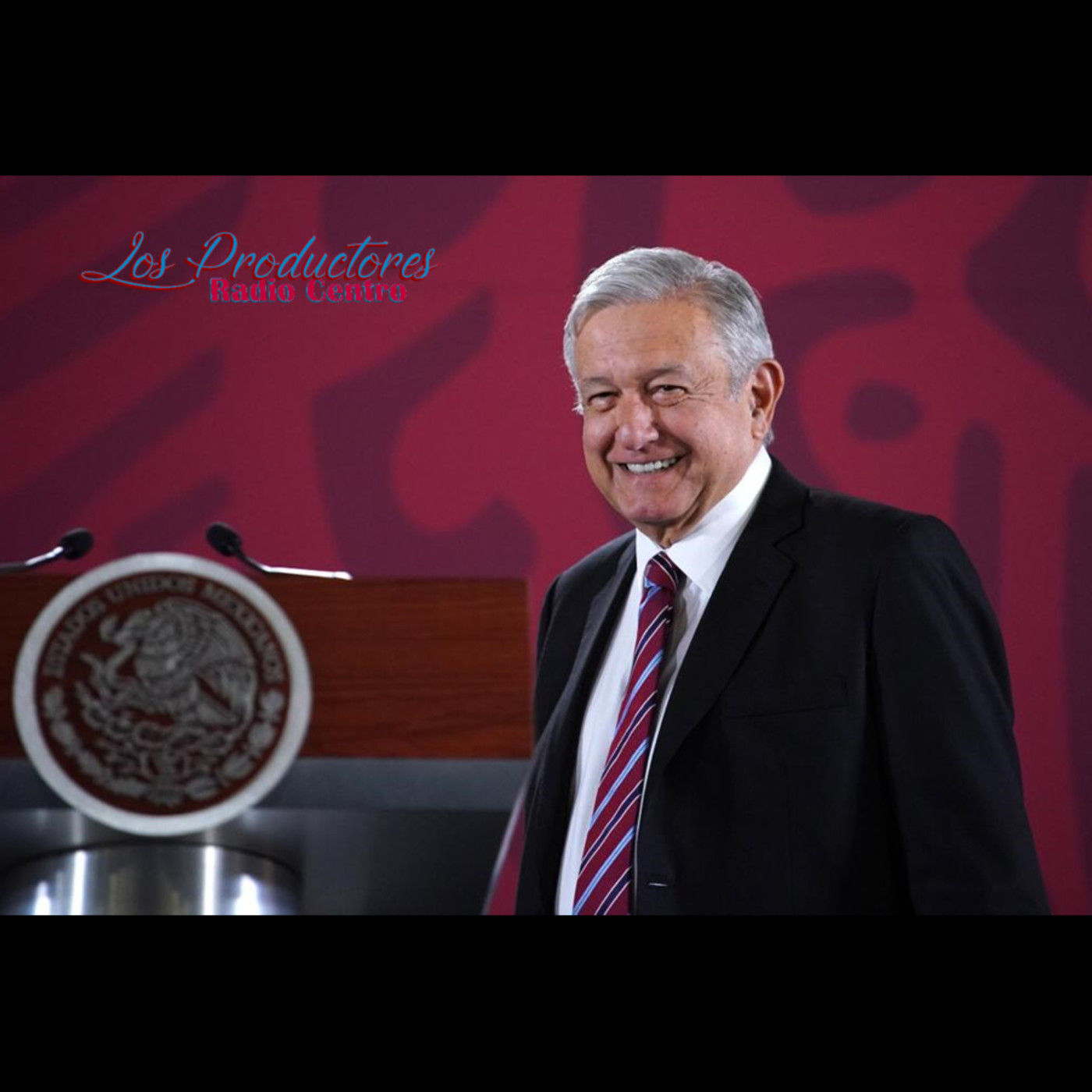 Los Productores