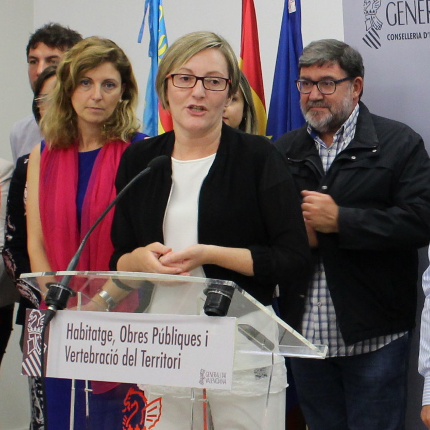 Audios de noticia