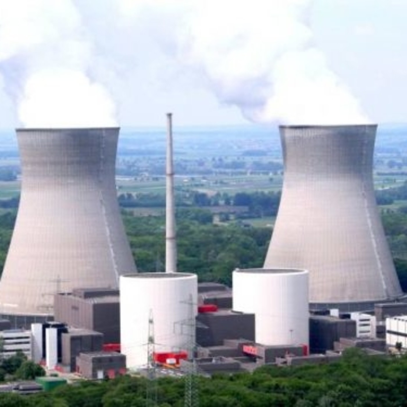 Ancient Aliens (T13): 14- El Plan Nuclear #leyendas #enigma #documental #podcast episode artwork