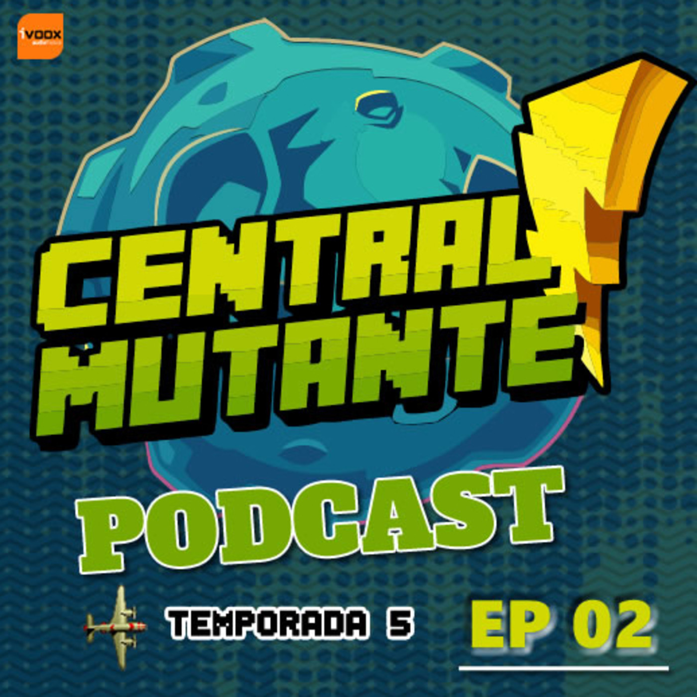 Central Mutante Podcast