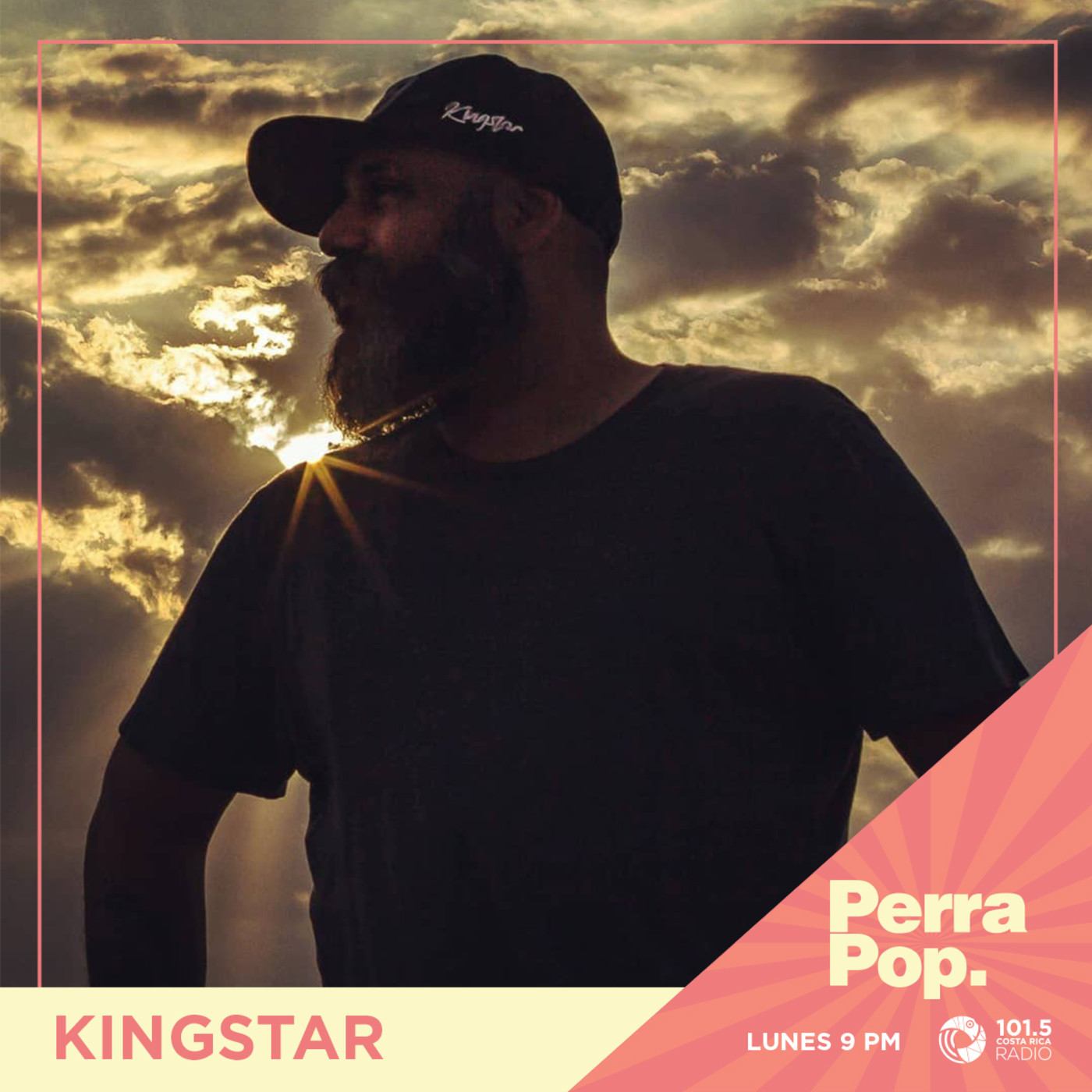 Perra Pop - 101.5 Costa Rica Radio