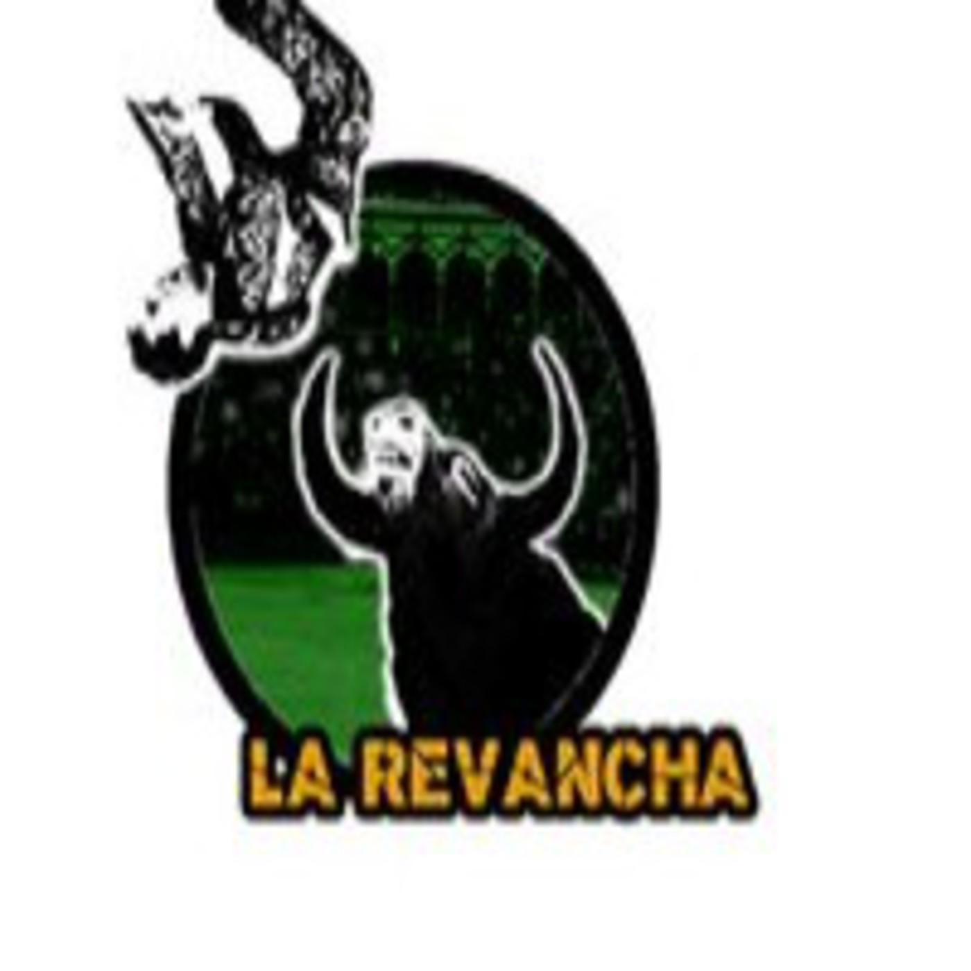 29 La Revancha - Programa Completo Parte 2 episode artwork