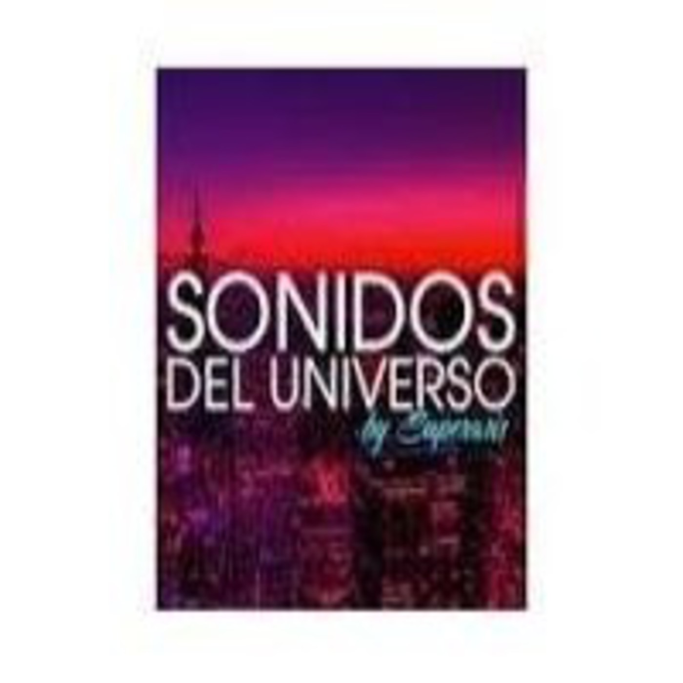 107.Sonidos Del Universo.25.09.2014 episode artwork