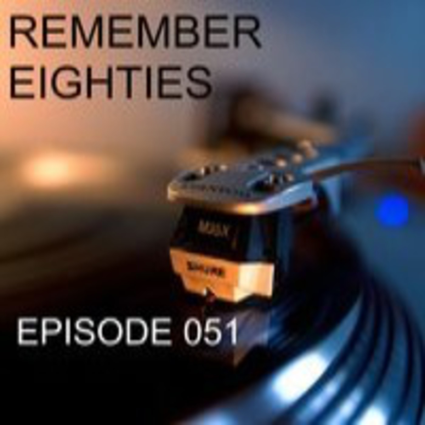 Remember Eighties