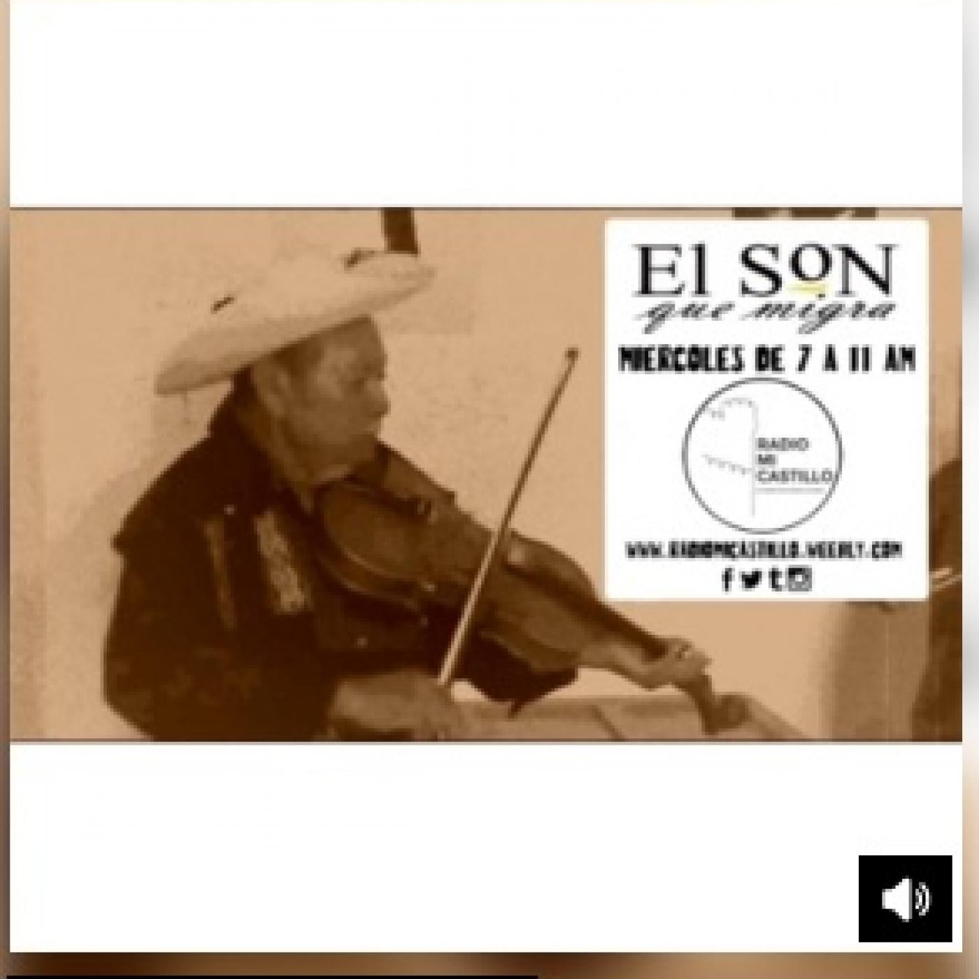 RADIO MI CASTILLO PODCAST