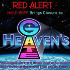 T2 MM San Diego, California. (Heavens Gate)