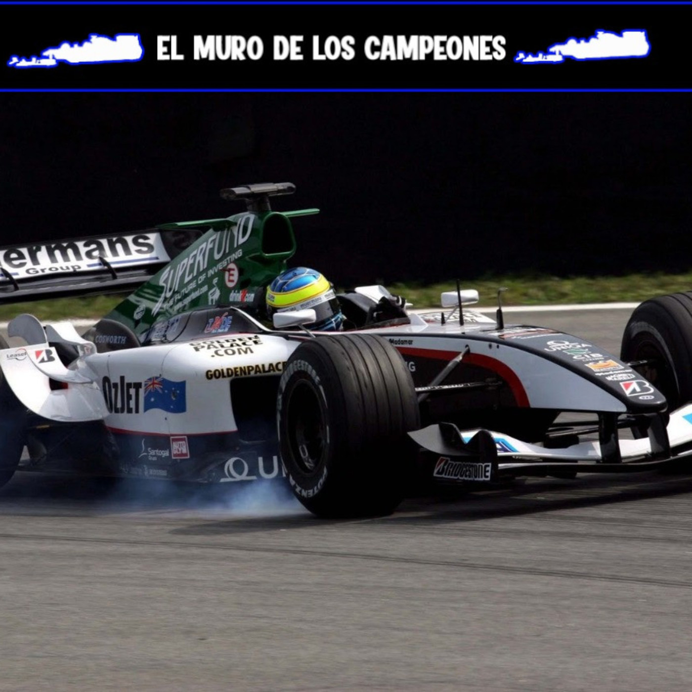 Muro de Campeones