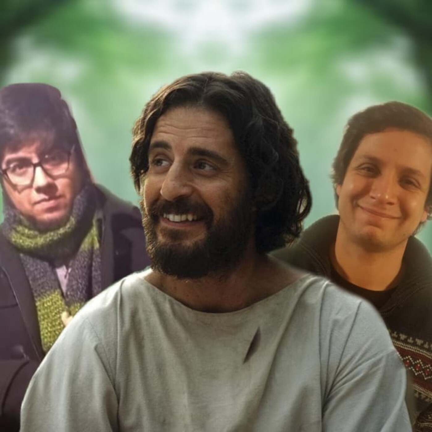Proyecto L.E.D - Capitulo #8 - The Chosen