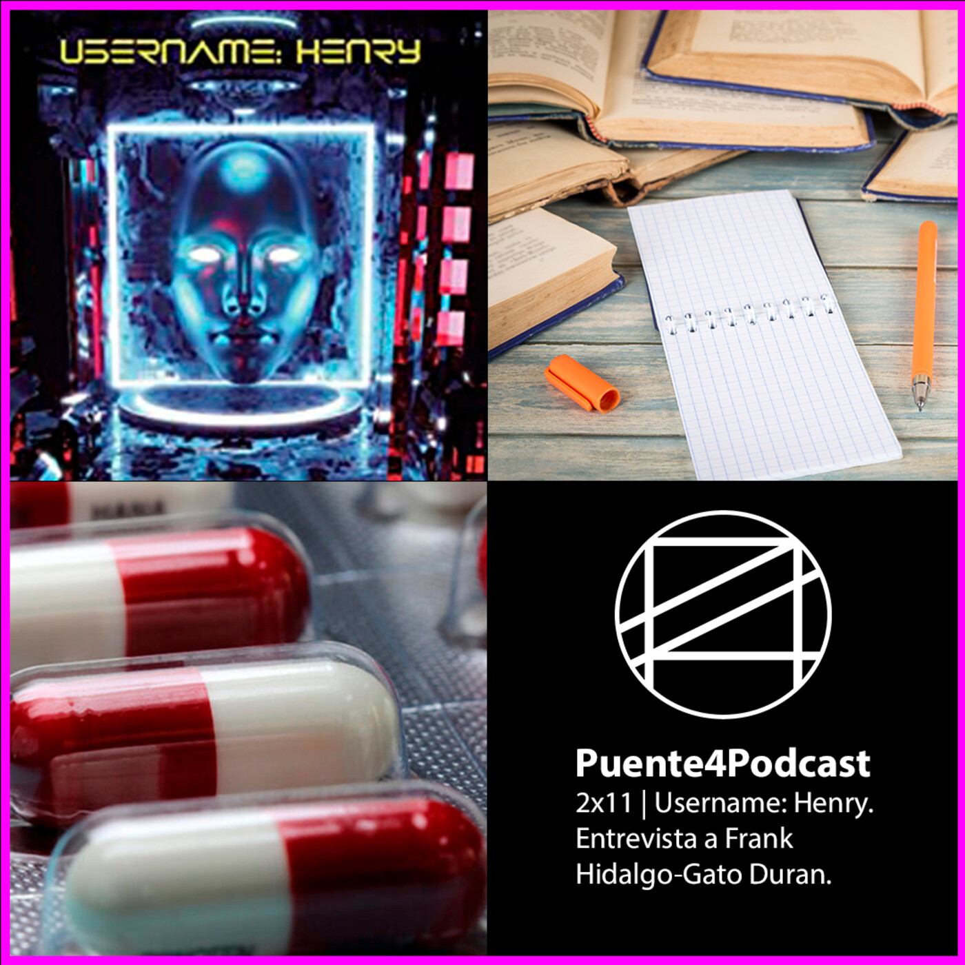 Puente4Podcast
