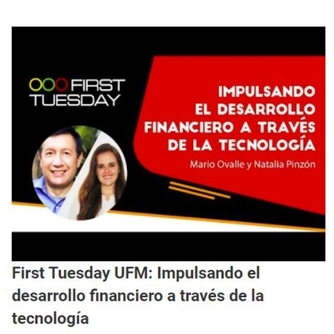 EMPRENDIMIENTO | Concreta tus ideas de negocio