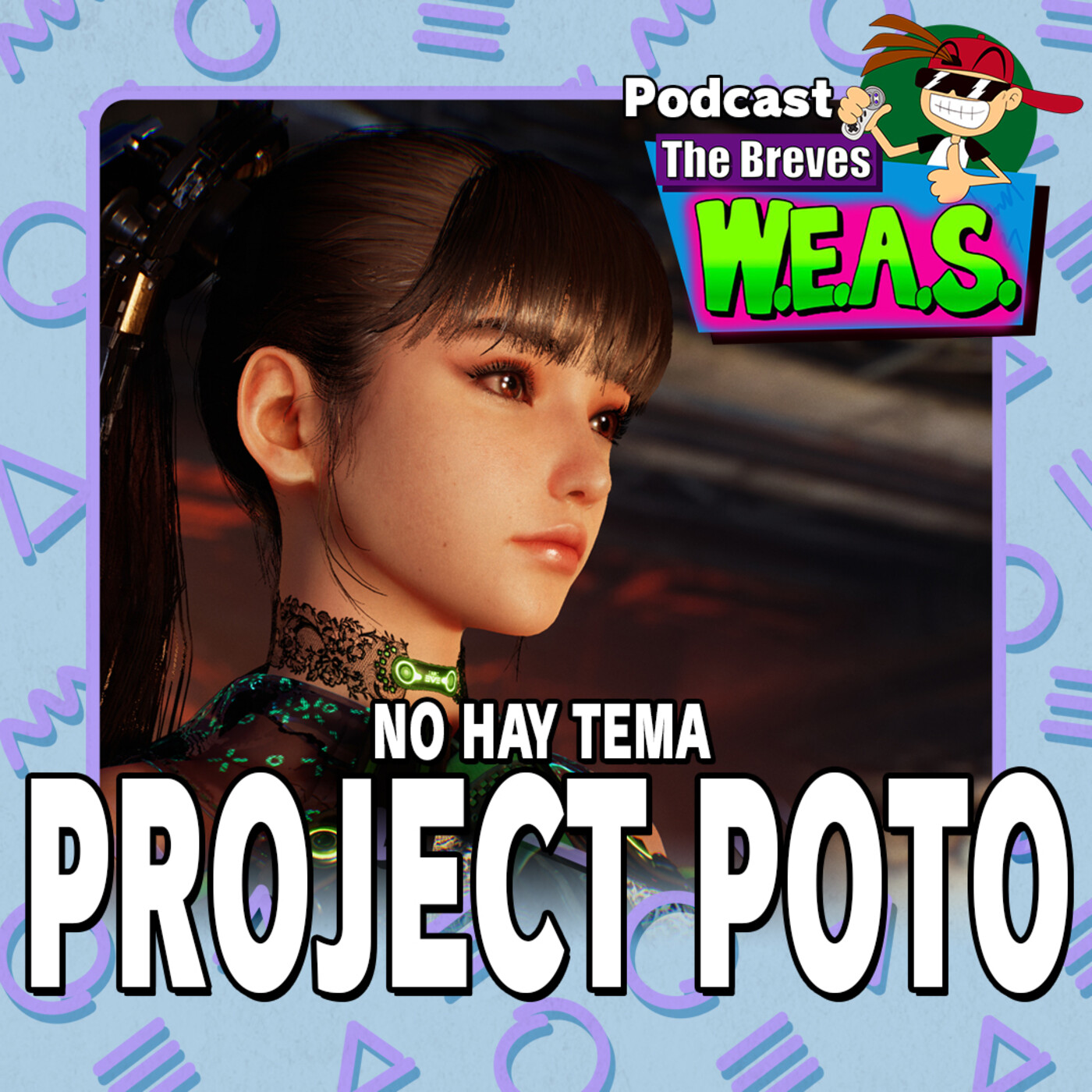 The Breves W.E.A.S.