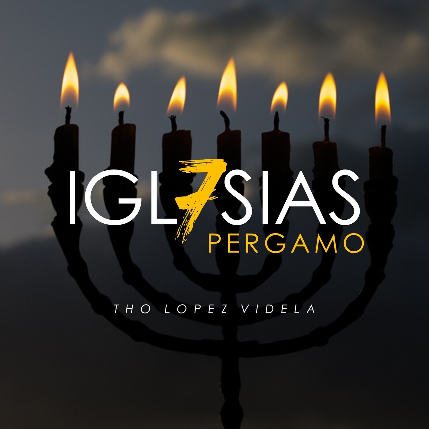 7 IGLESIAS