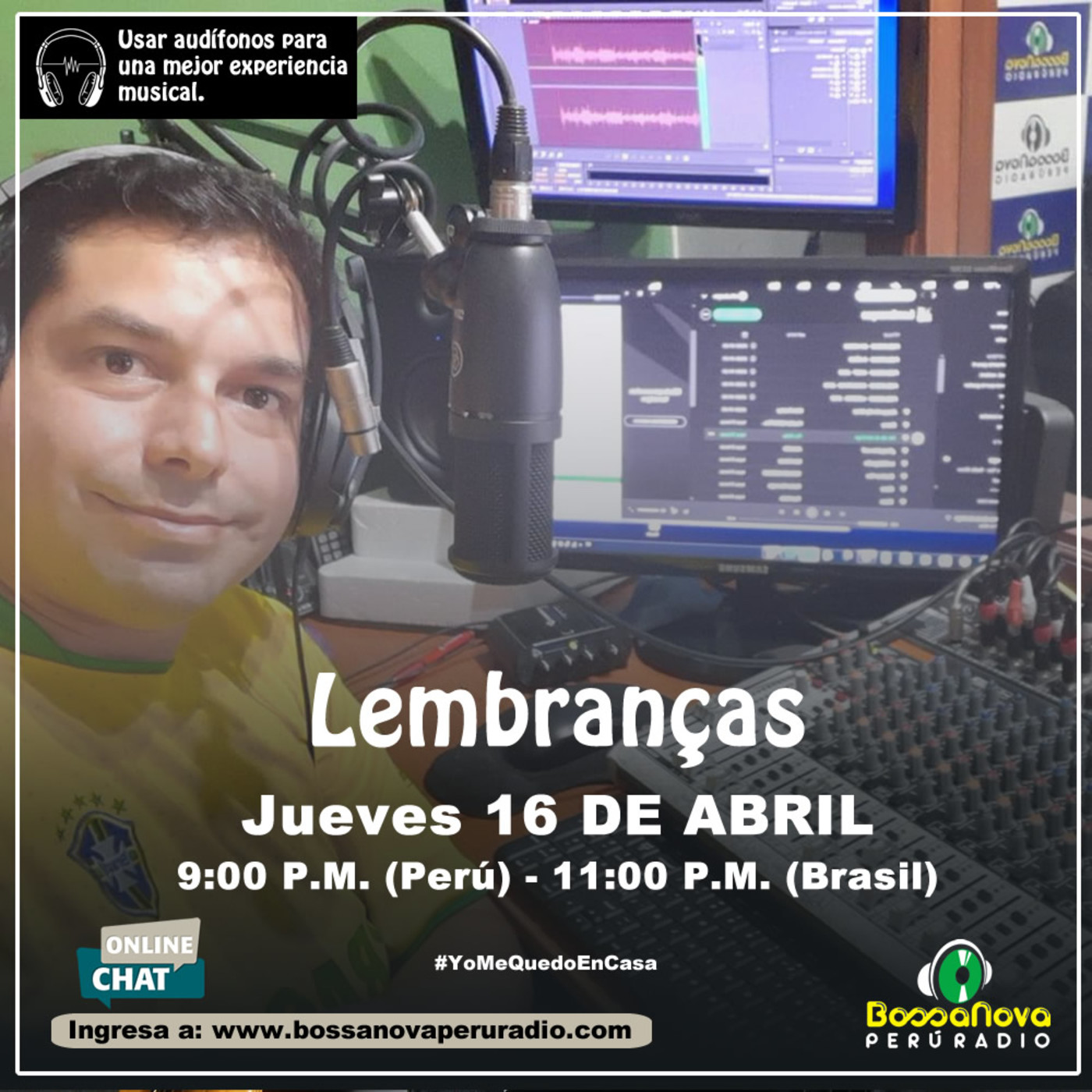 Lembranças