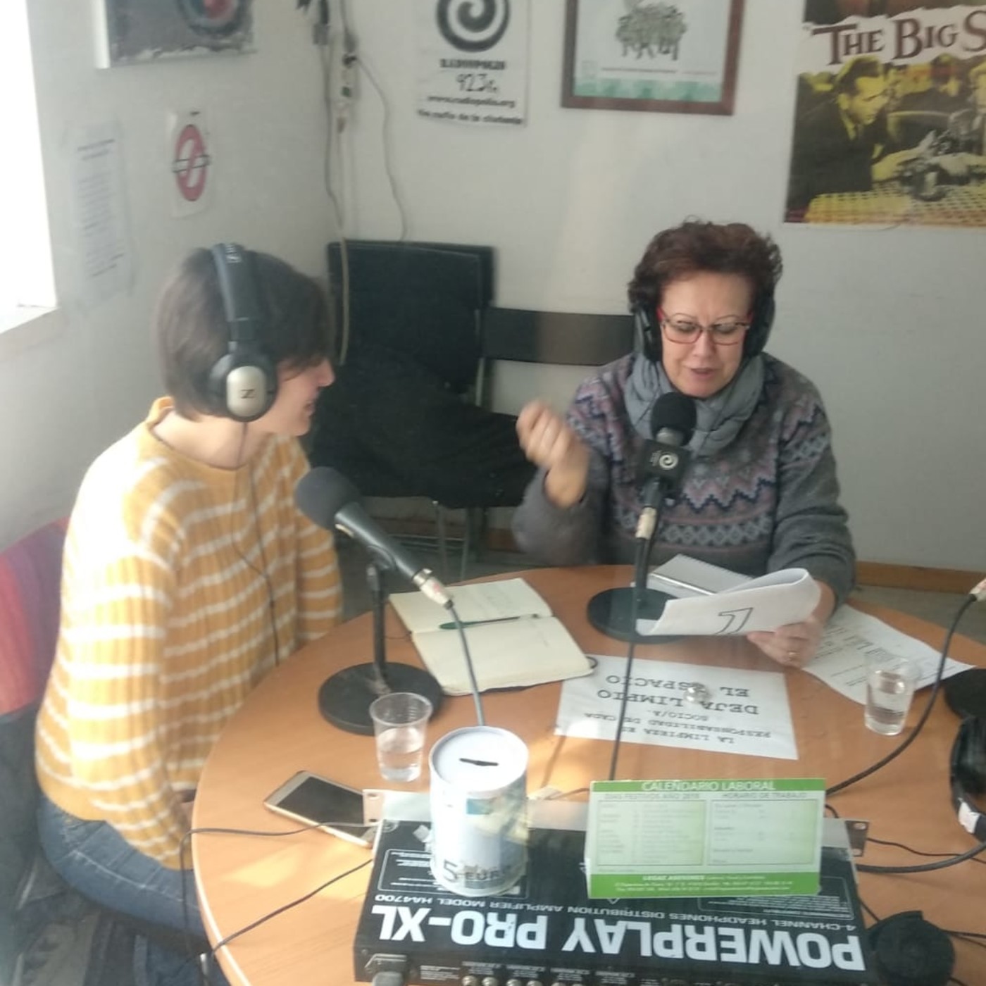 Feminópolis Programa